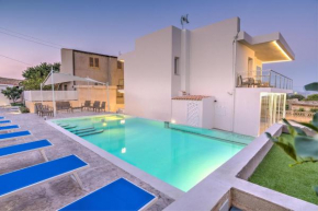 Villa Vani - Appartamento 1